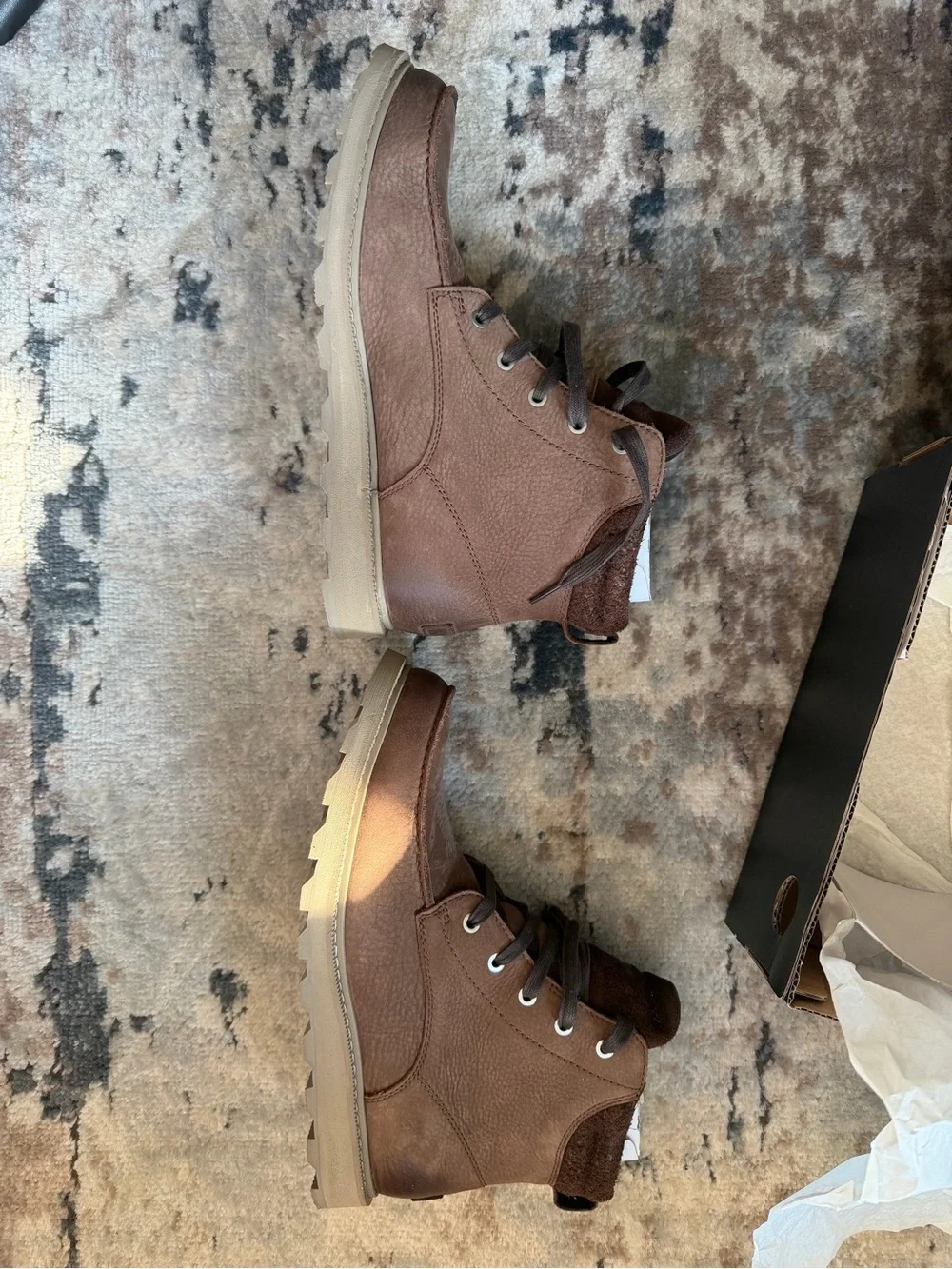 Sorel Madson II Men’s Boots